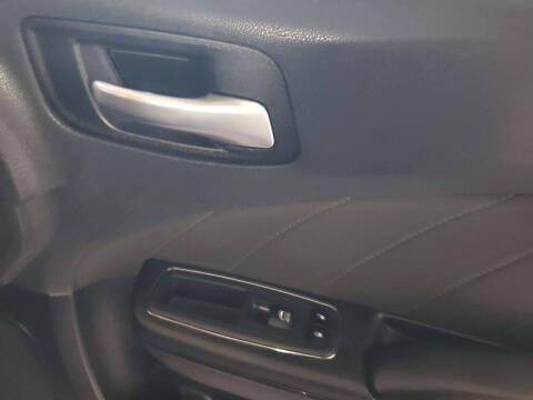 2021 Dodge Charger GT