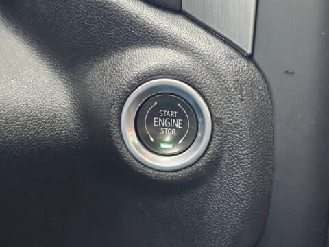 2022 GMC Sierra 2500HD