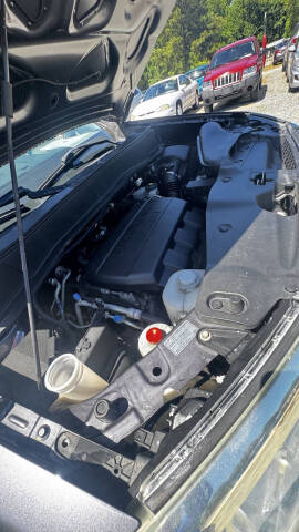 2014 Honda Pilot LX