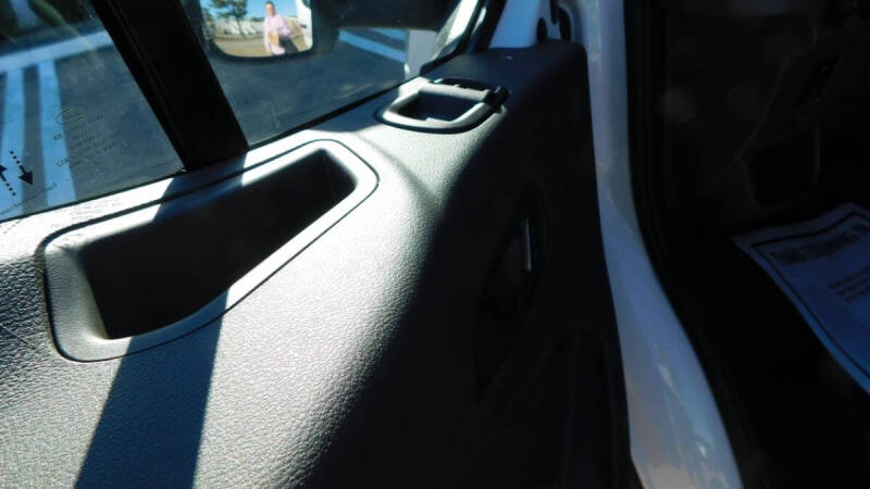 2024 Ford E-Transit 350