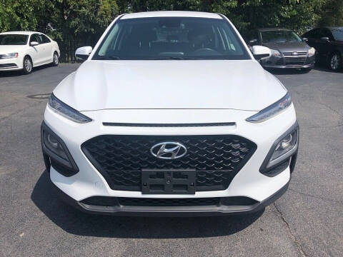 2019 Hyundai Kona SE