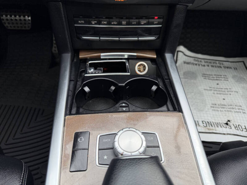 2015 Mercedes-Benz E-Class E 350 4MATIC