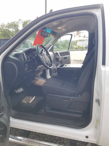 2011 Chevrolet Silverado 2500HD LT