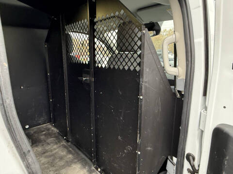 2017 Ford Transit 250