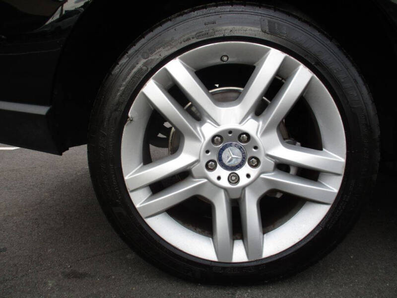 2015 Mercedes-Benz M-Class ML 350