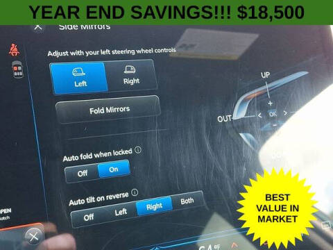 2023 VinFast VF8 Plus City Edition