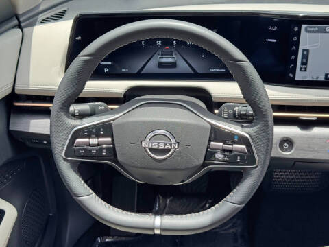 2023 Nissan Ariya Engage e-4ORCE
