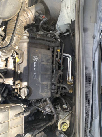 2014 Buick Encore Premium