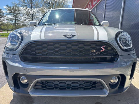 2023 MINI Countryman