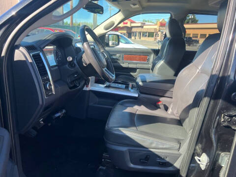 2009 Dodge Ram 1500