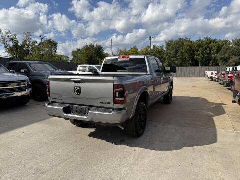 2023 RAM 2500 Limited