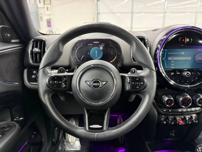 2023 MINI Countryman