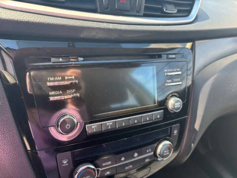 2014 Nissan Rogue SV