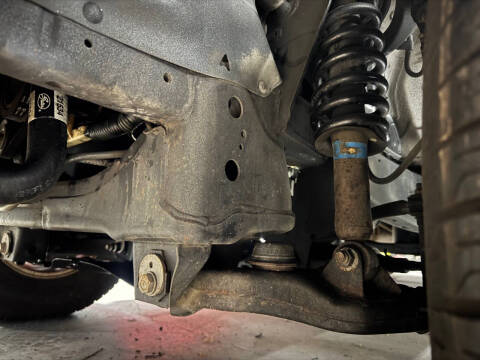 2001 Toyota 4Runner SR5