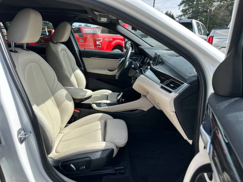 2020 BMW X2 xDrive28i