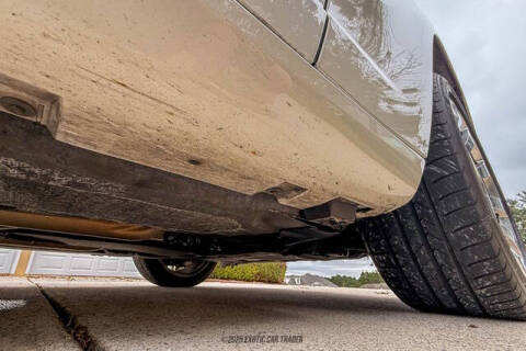 2015 Rolls-Royce Ghost