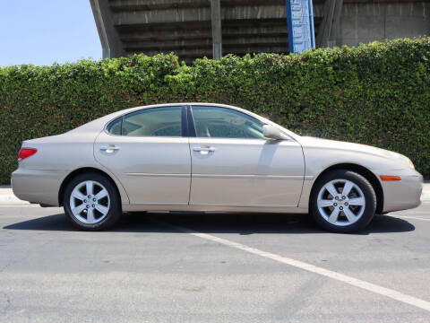 2005 Lexus ES 330