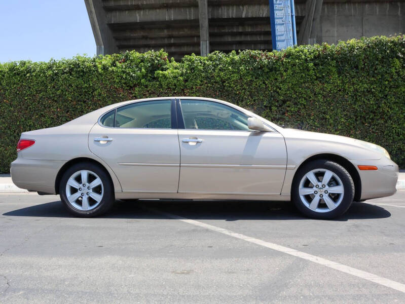 2005 Lexus ES 330