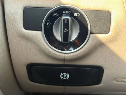 2016 Mercedes-Benz CLS CLS 400 4MATIC