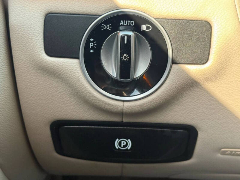 2016 Mercedes-Benz CLS CLS 400 4MATIC