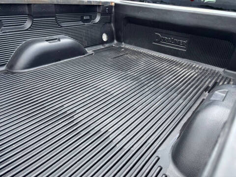 2019 GMC Sierra 2500HD