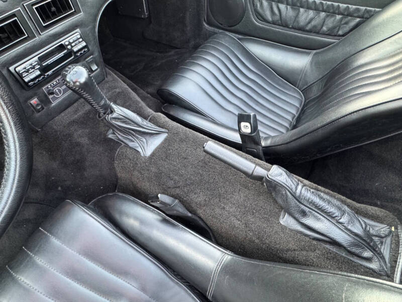 1997 Excalibur COBRA