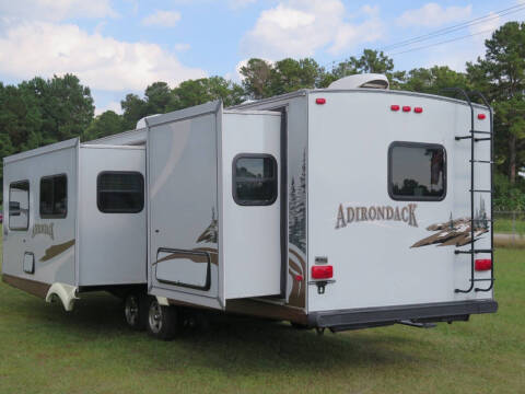 2006 Dutchmen RV Adirondack