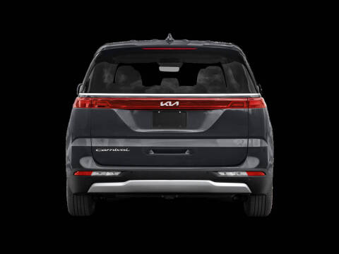 2023 Kia Carnival