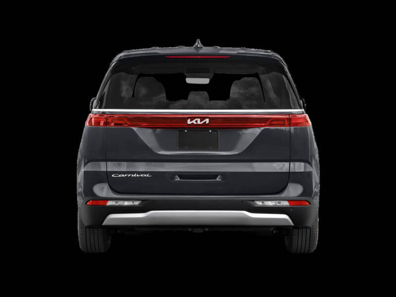 2023 Kia Carnival