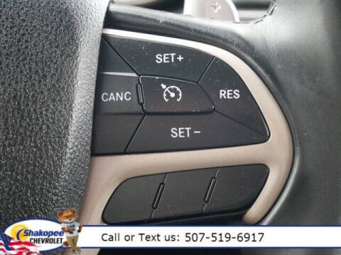 2014 Jeep Grand Cherokee Laredo