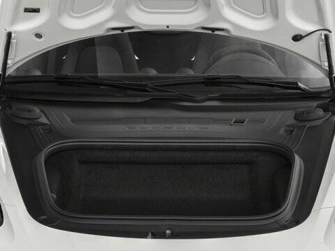 2017 Porsche 718 Boxster S