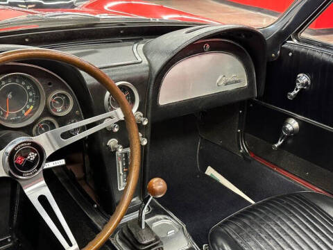 1964 Chevrolet Corvette