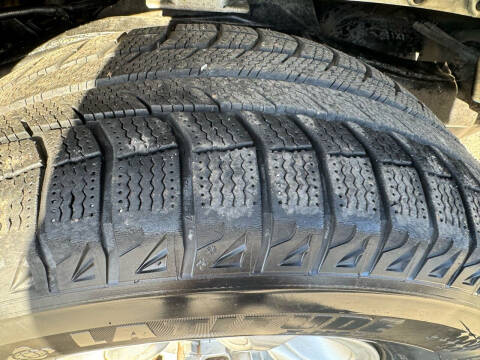 1993 Mitsubishi Pajero