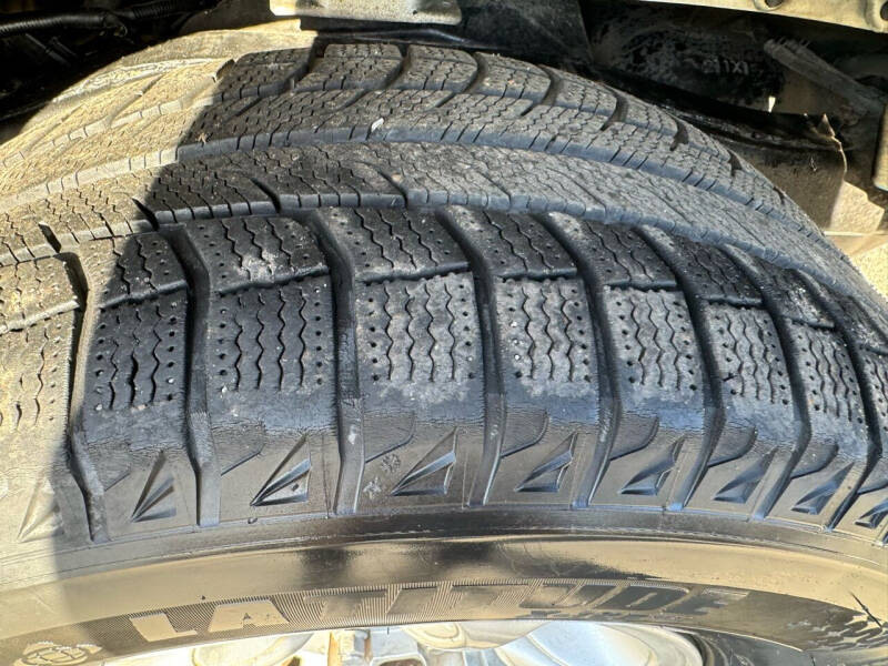 1993 Mitsubishi Pajero