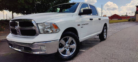 2019 RAM 1500 Classic for sale at One Stop Auto LLC in Hiram GA