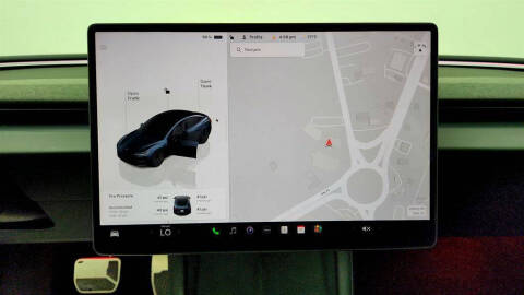 2024 Tesla Model 3 Long Range