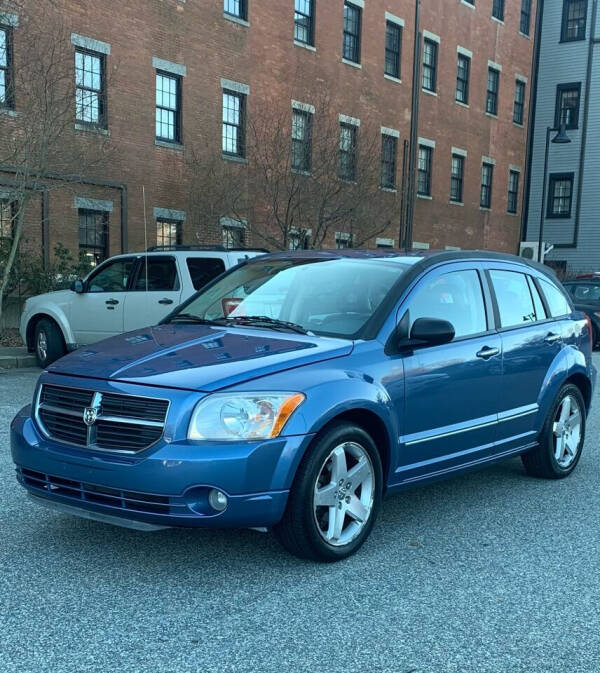 2007 Dodge Caliber for sale at R Teto Motor Sales Inc. in Pawtucket RI