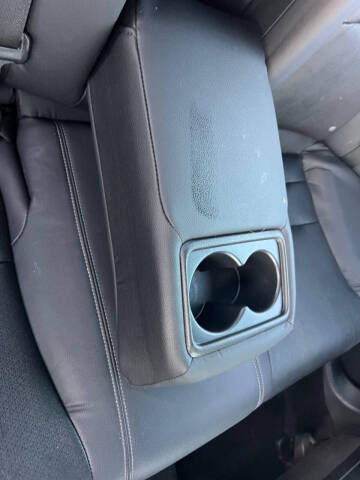 2013 Honda Accord EX-L w/Navi