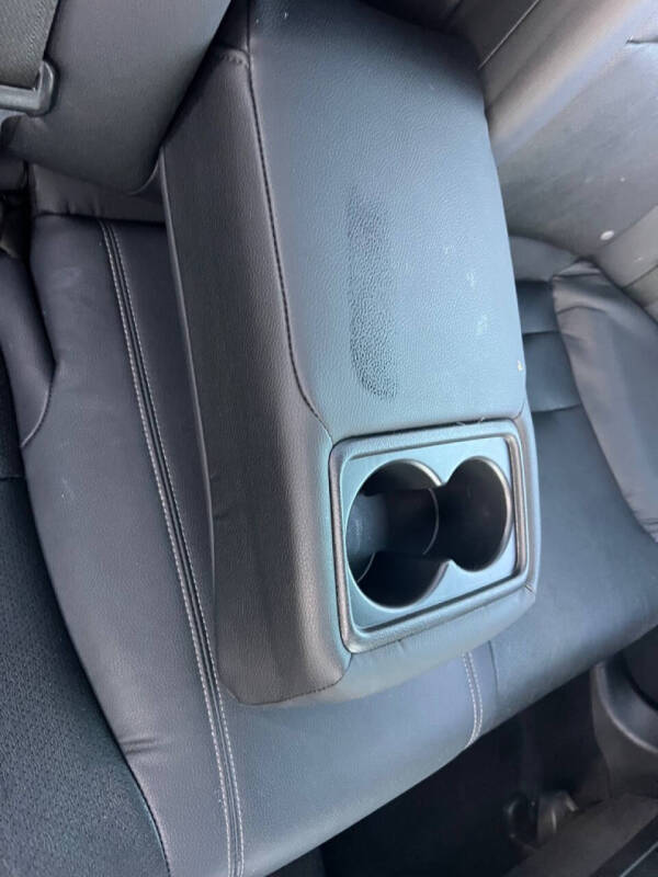 2013 Honda Accord EX-L w/Navi