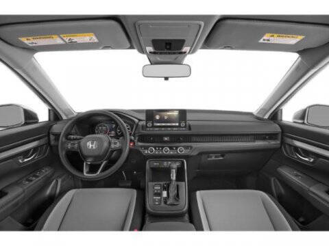 2023 Honda CR-V