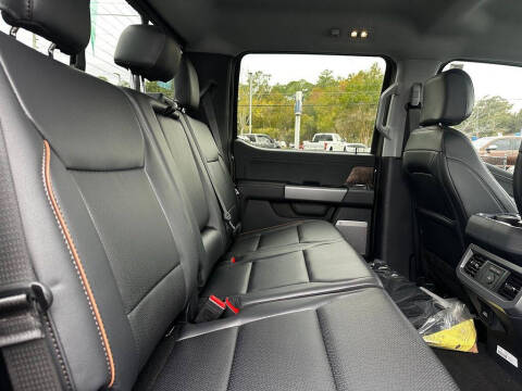 2026 Ford F-350 Super Duty