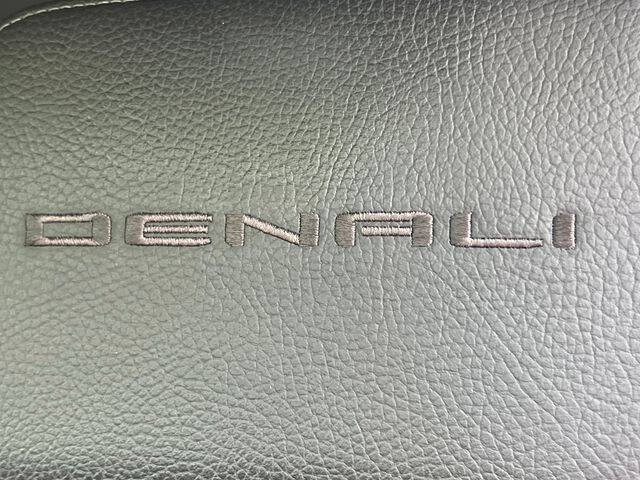 2022 GMC Sierra 2500HD