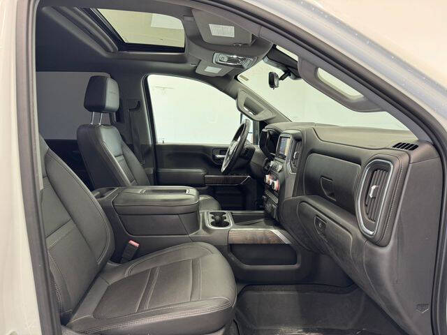 2021 GMC Sierra 2500HD