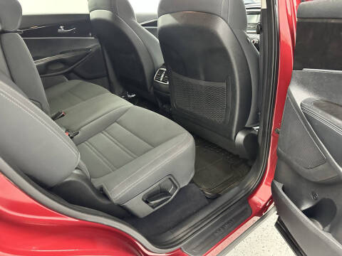 2016 Kia Sorento LX V6