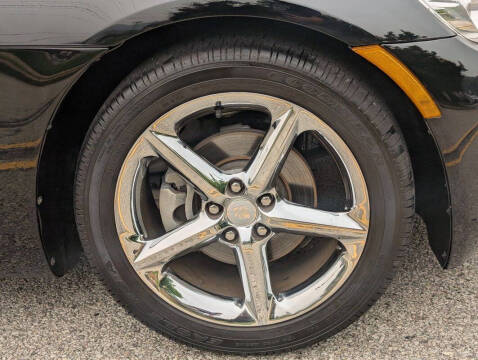 2007 Saturn SKY