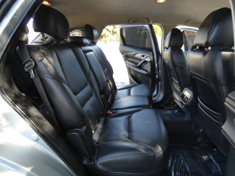 2019 Mazda CX-9 Touring