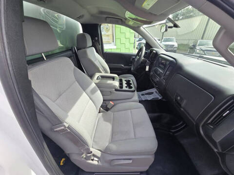 2016 GMC Sierra 1500