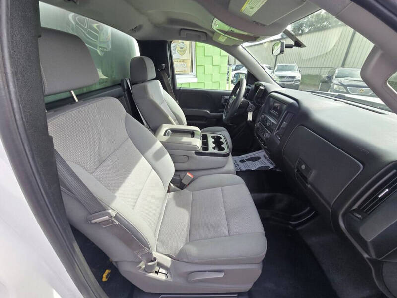 2016 GMC Sierra 1500