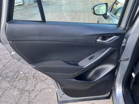 2013 Mazda CX-5 Sport