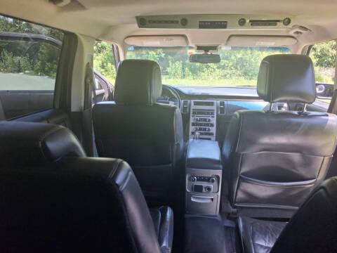 2009 Ford Flex SEL